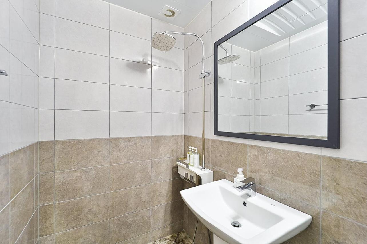 Ciel Mini Hotel Gyeongju Exterior photo