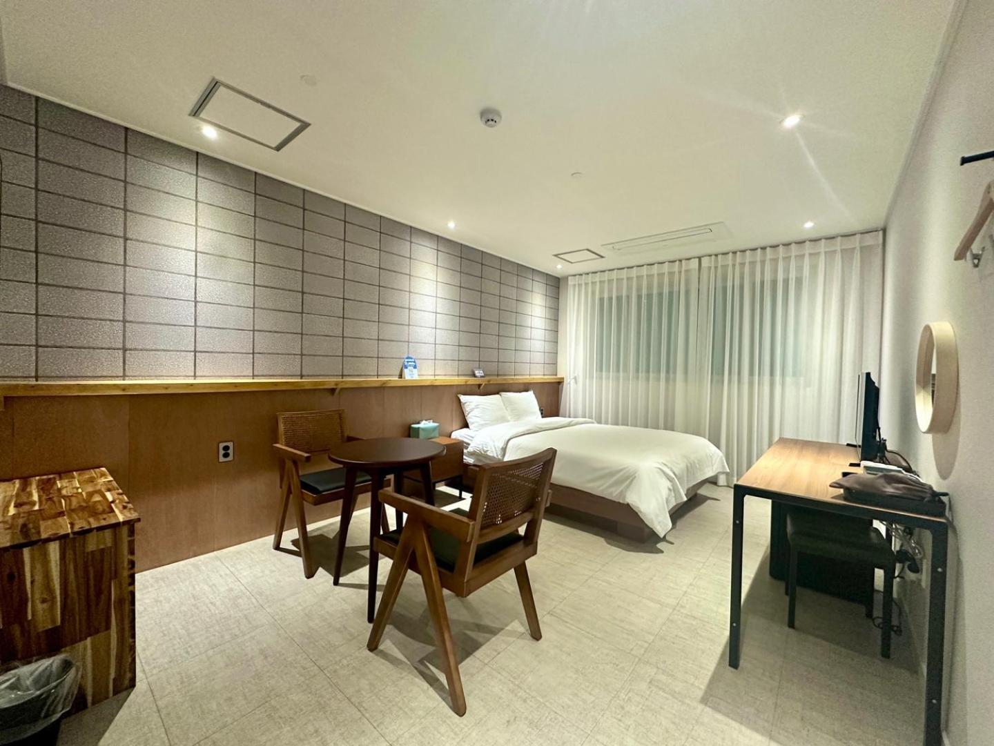 Ciel Mini Hotel Gyeongju Exterior photo