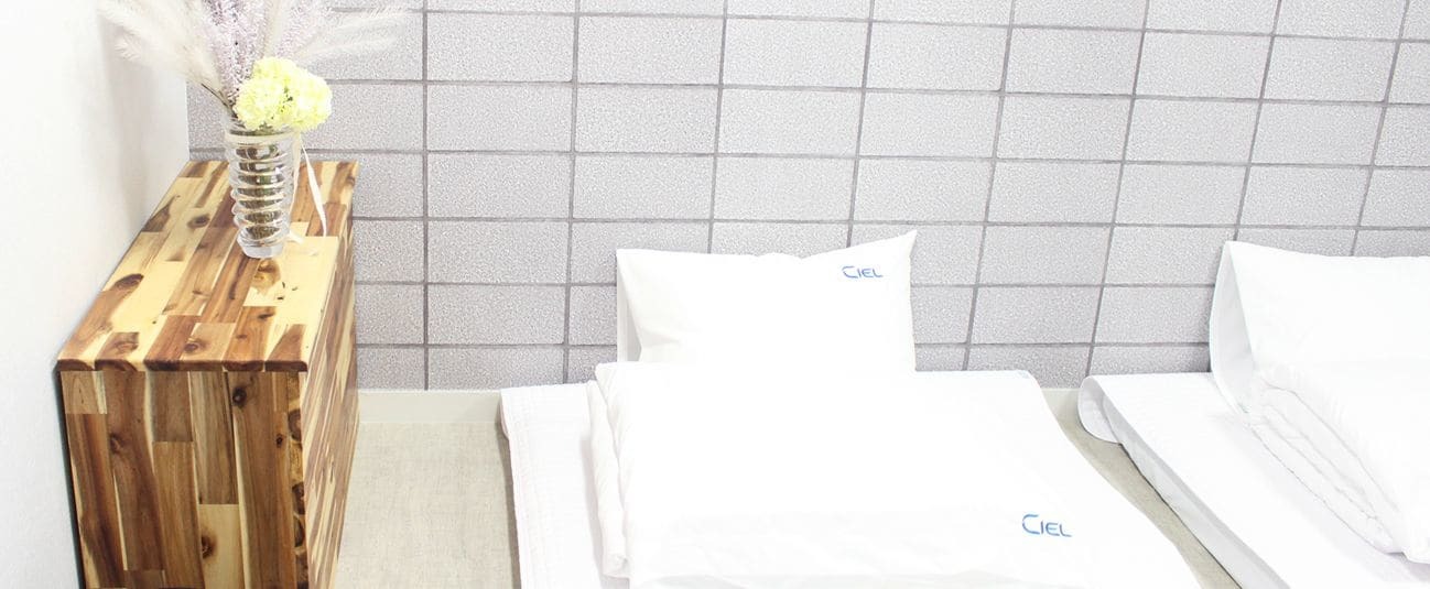 Ciel Mini Hotel Gyeongju Exterior photo