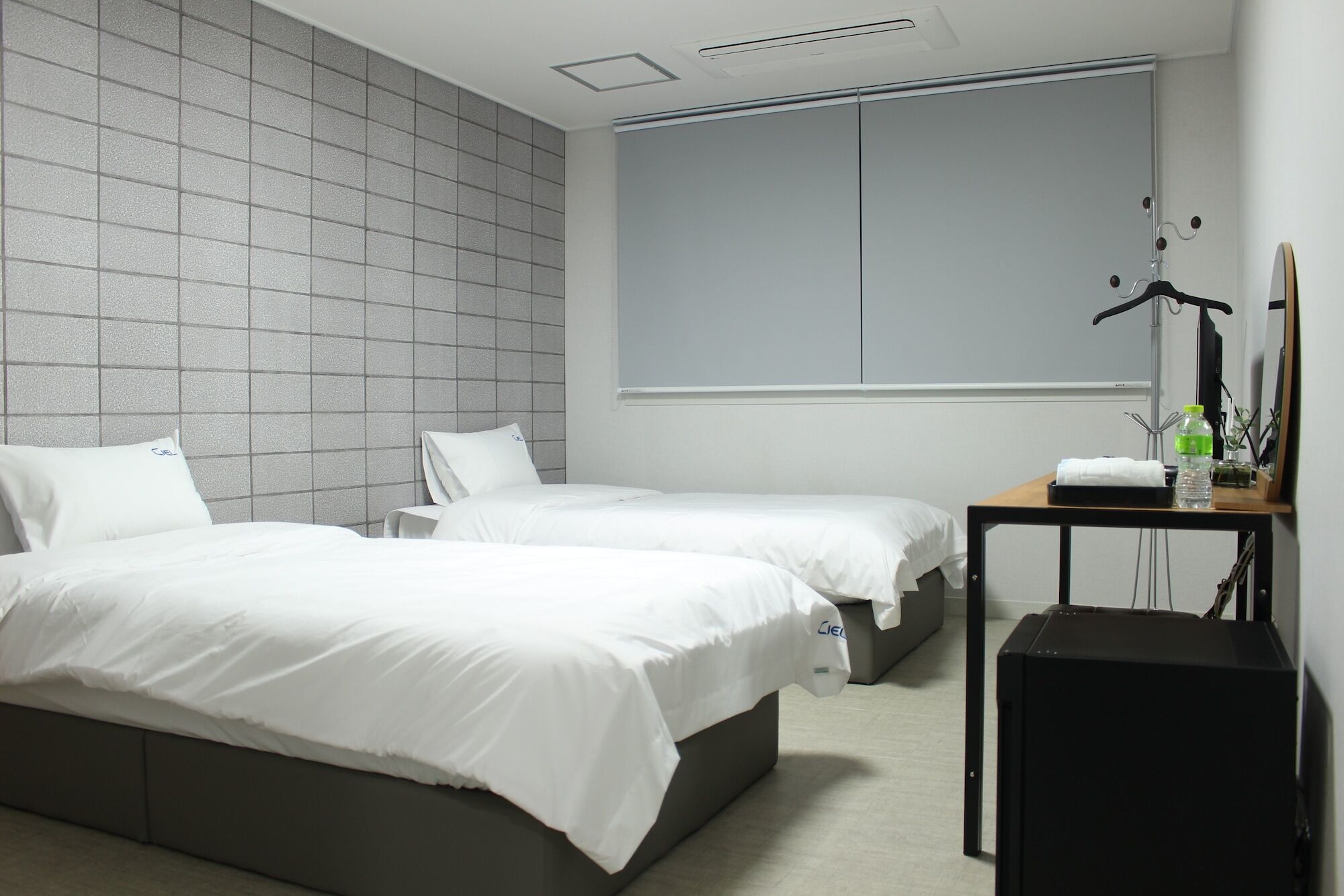 Ciel Mini Hotel Gyeongju Exterior photo